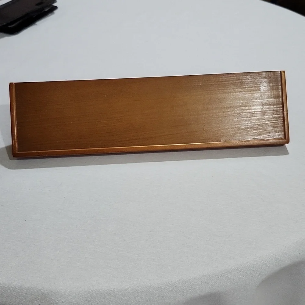 WOOD WALL SHELF